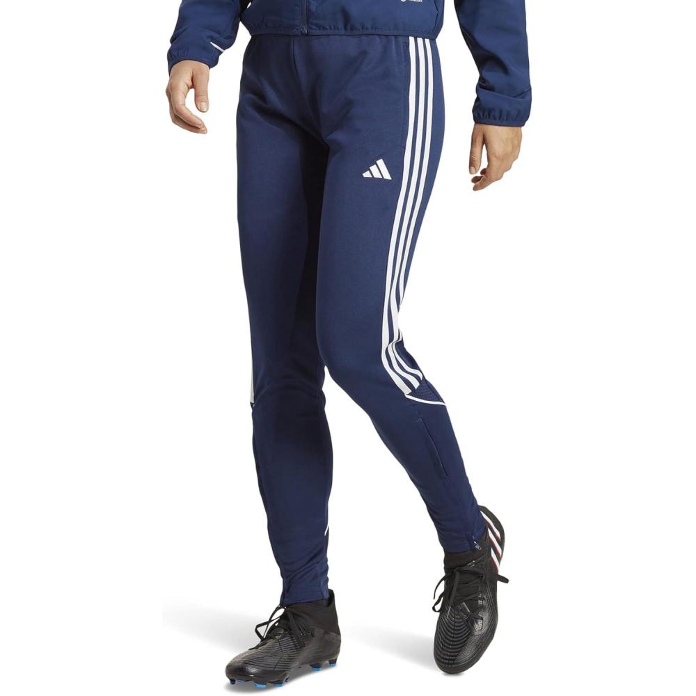 imageadidas Womens Tiro23 League PantsTeam Navy Blue