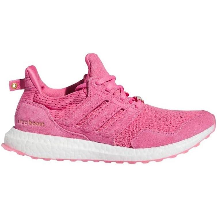 imageadidas Womens Ultraboost 10 Sustain SneakerPink FusionPink FusionGold Metalli