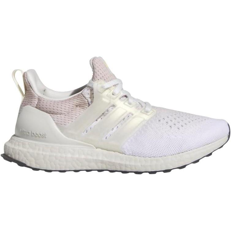 imageadidas Womens Ultraboost 10 Sustain SneakerWhiteWhiteWonder Beige