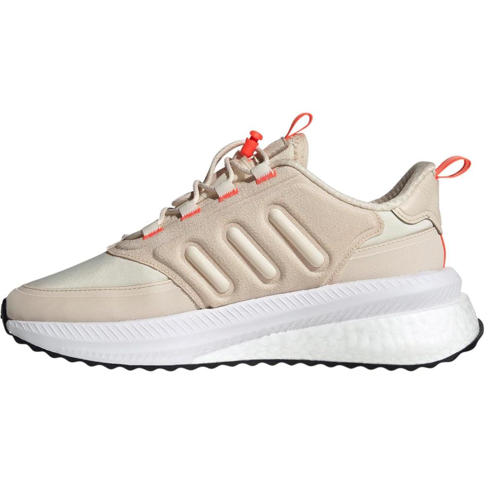 imageadidas Womens XPLR Phase SneakerWonder WhiteHalo IvorySolar Red