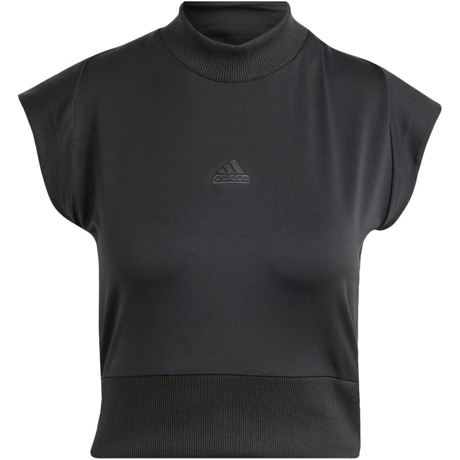 imageadidas Womens ZNE TShirtBlack 2023