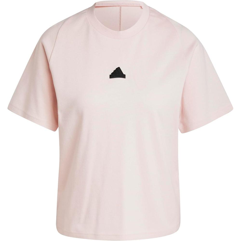 imageadidas Womens ZNE TShirtSandy Pink