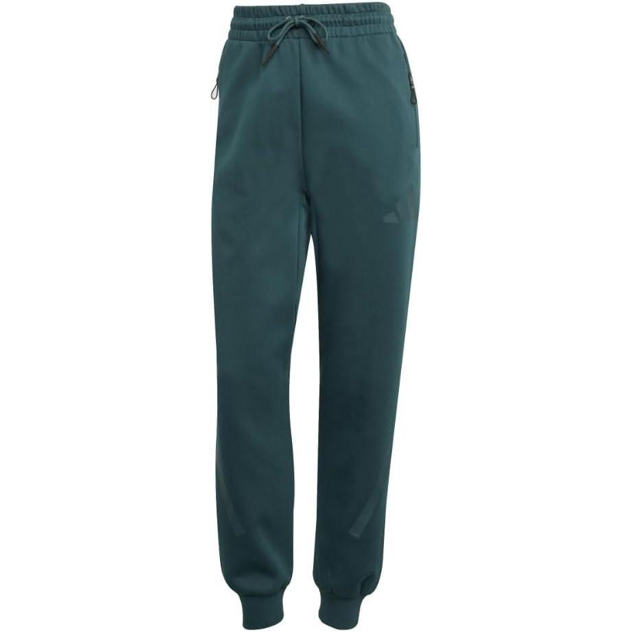 imageadidas Womens Zne PantsAurora Ivy