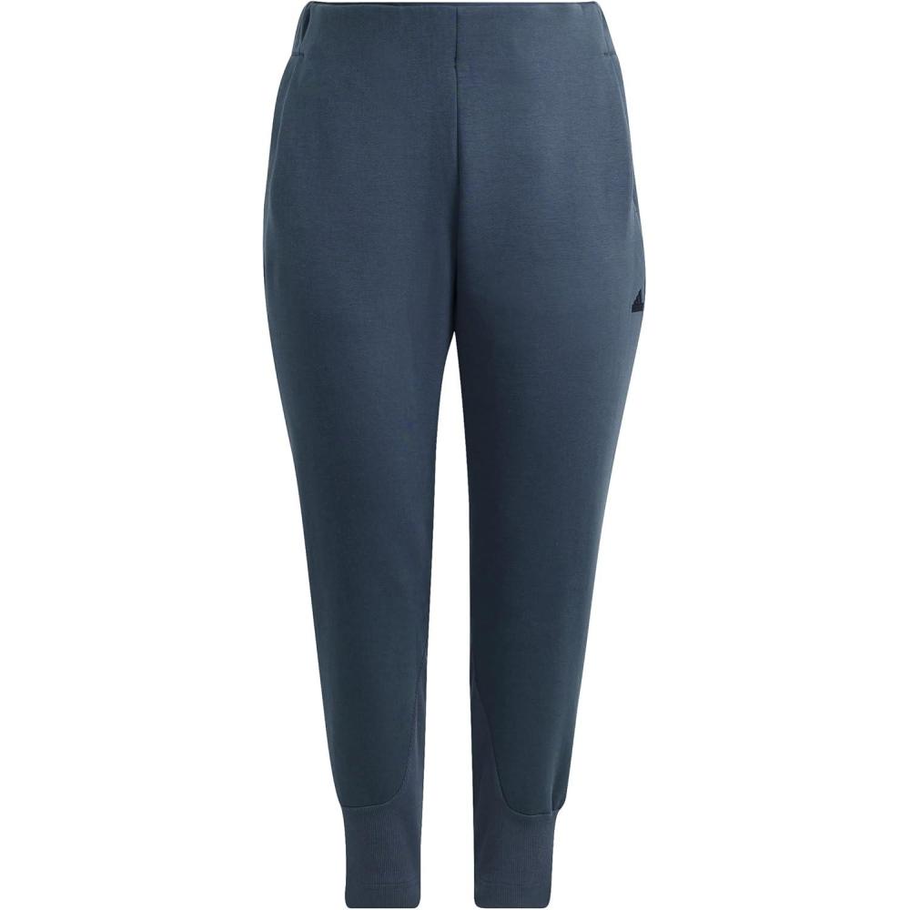 imageadidas Womens Zne PantsIvyBlack