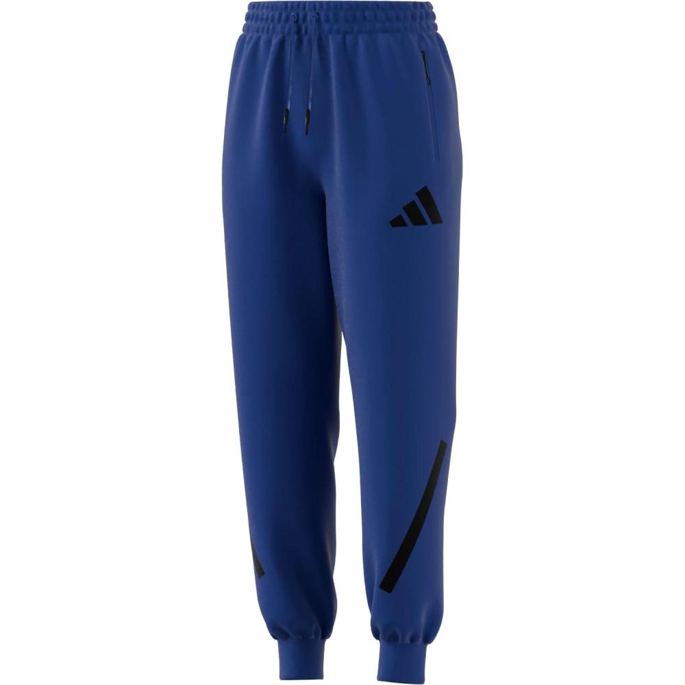 imageadidas Womens Zne PantsTeam Royal Blue