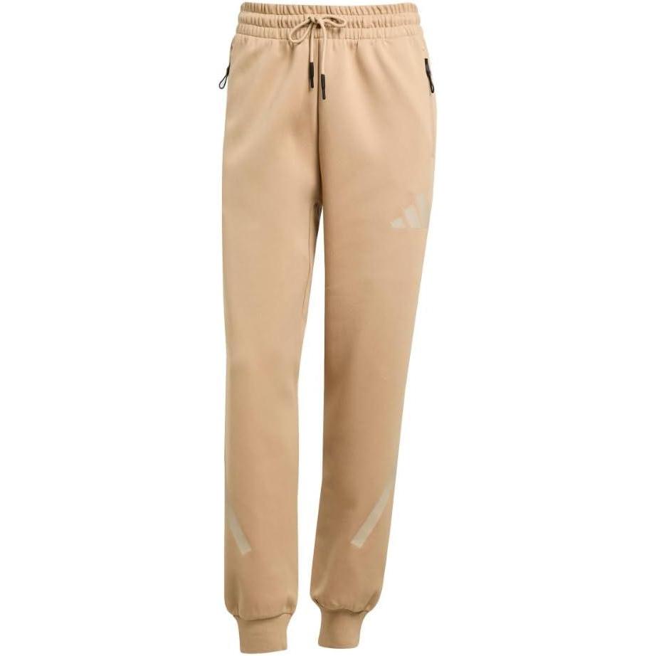 imageadidas Womens Zne PantsWarm Sandstone
