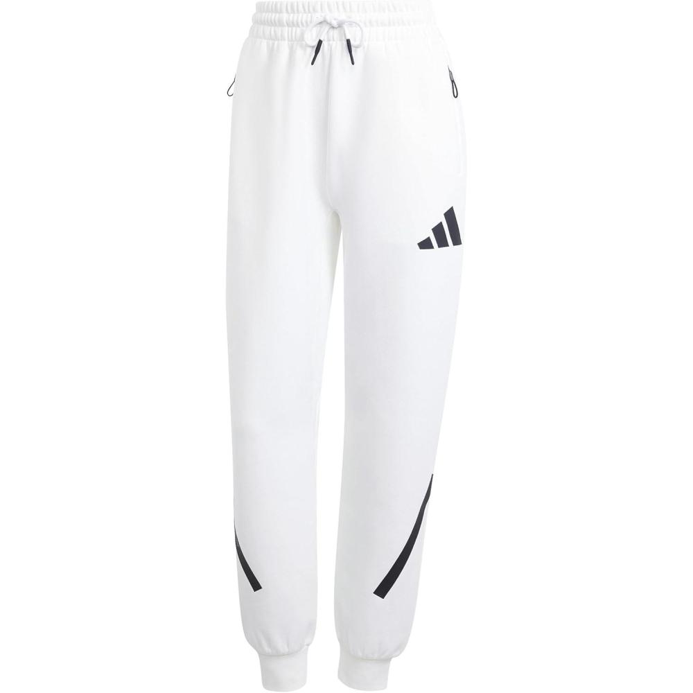 imageadidas Womens Zne PantsWhite