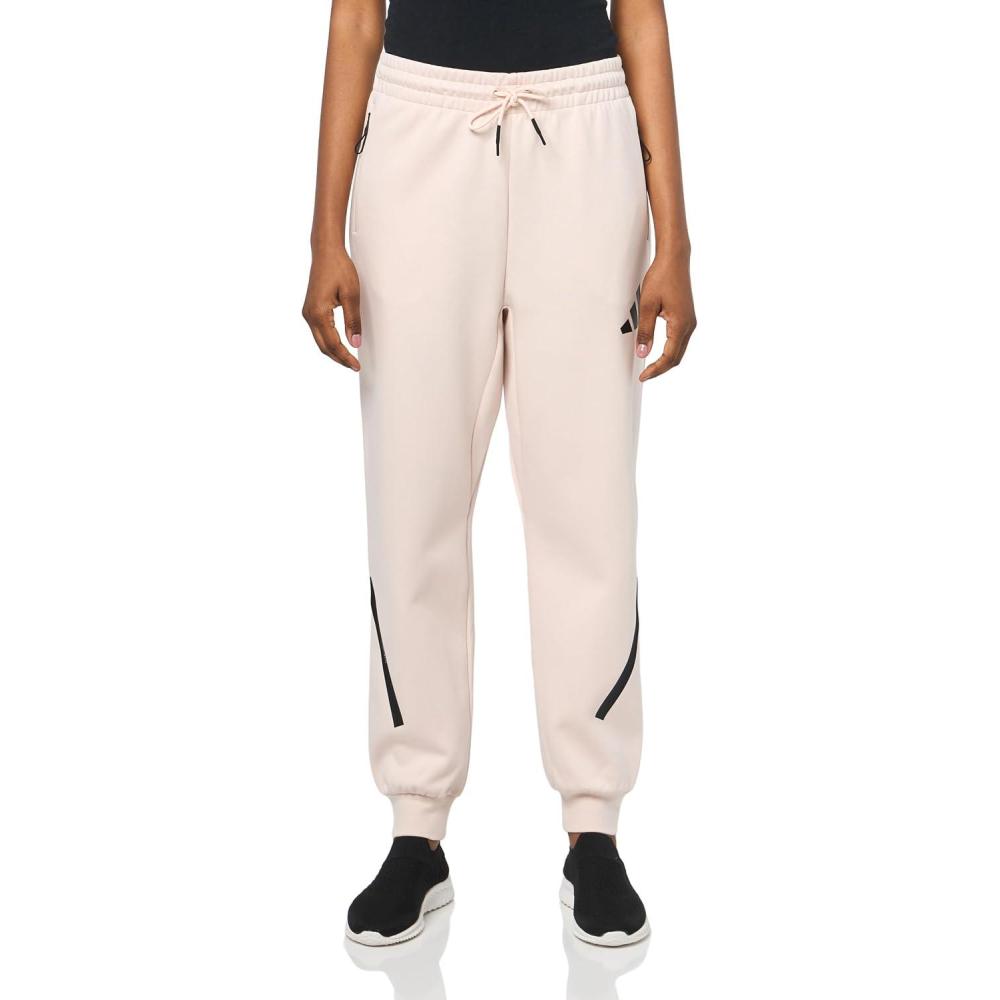 imageadidas Womens Zne PantsWonder Quartz