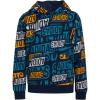 Collegiate Navy