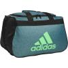 Twill Preloved Teal/Lime Burst Green/Black