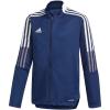 Team Navy Blue