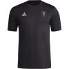 Black Miami Small Logo