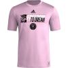 Pink Inter Miami