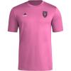 Pink Miami Small Logo