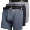 Black/Onix Grey/Grey/P