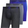 Ghost Black-onix/Onix Grey/Semi Lucid Blue/M