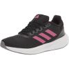Black/Pulse Magenta/Grey