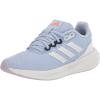 Blue Dawn/Zero Metallic/Silver Dawn