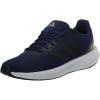 Dark Blue/Black/Gold Metallic