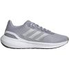 Halo Silver/Silver Metallic/Core Black