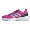 Lucid Fuchsia Blue Dawn Cloud White