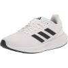 White/Black/Black (Wide)