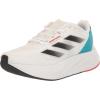 White/Black/Lucid Cyan