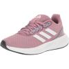 Wonder Orchid/White/Core Black
