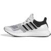 White/Black/Iron Metallic