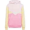 Clear Pink/Almost Yellow/Bliss Pink