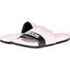 Clear Pink/White/Core Black