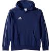 Dark Blue/White