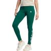 Collegiate Green/White
