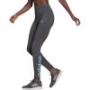 Dark Grey Heather/App Sky Rush