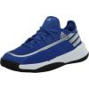 Team Royal Blue/Silver Metallic/Black
