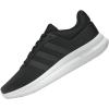 Black/Black/Iron Metallic