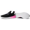 Core Black/Light Purple/Screaming Pink