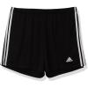 Black/White Full Stripes