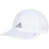 White/Silver Reflective/2.0