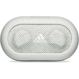 Adidas FWD-02 Sport True Wireless Earbuds Headphones(Light Grey)