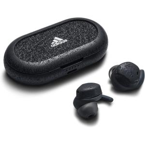 Adidas FWD-02 Sport True Wireless Earbuds Headphones(Night Grey)