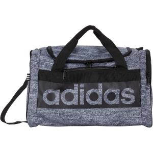 Court Lite Duffel Bag(Jersey Onix Grey/Black)
