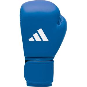 adidas Aiba Boxing Gloves(Blue)