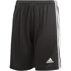 adidas Kids Squadra 21 Shorts(Black/White)