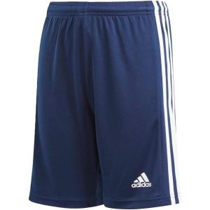 adidas Kids Squadra 21 Shorts(Team Navy Blue/White)
