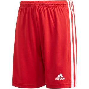 adidas Kids Squadra 21 Shorts(Team Power Red/White)