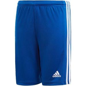 adidas Kids Squadra 21 Shorts(Team Royal Blue/White)
