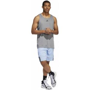 adidas Men’s 3g Tank(Grey Three)