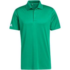 adidas Men’s Adi Performance Polo Shirt(Green 23)
