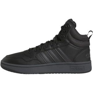 adidas Men’s Daily 3.0 Sneaker(Core Black Carbon Cloud White)